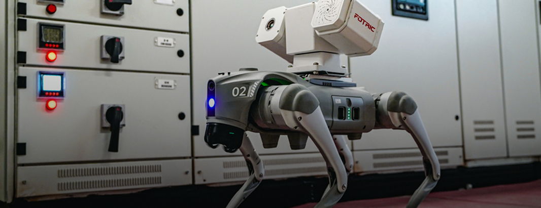 FOTRIC Unveils TD2 Sense Acoustic Imaging Module: Compact, Intelligent Acoustics for Robotics and Standalone Monitoring