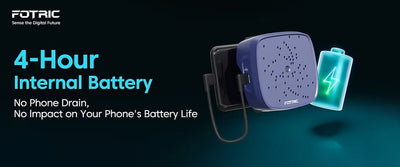 El primer imagenador acústico para smartphone del mundo que te permite ver el sonido en cualquier lugar, en cualquier momento.