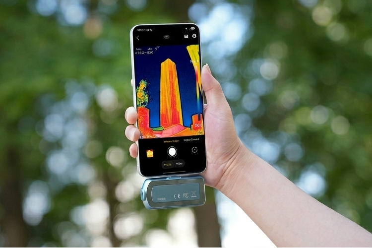 THERMAL CAMERAS