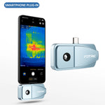 FOTRIC TP320A Portable Thermal Imaging Camera