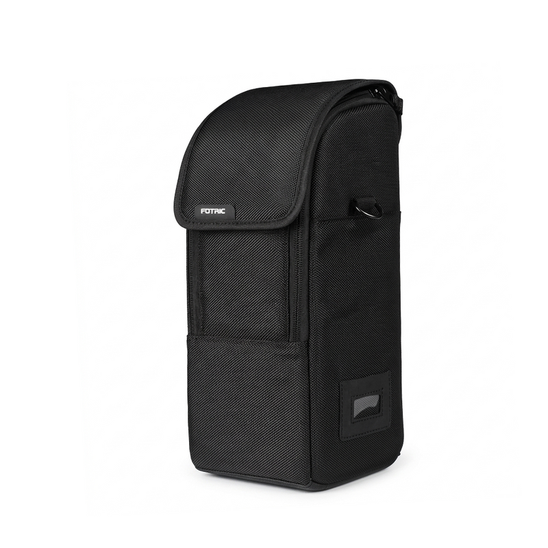 FOTRIC Bolsa blanda para la serie TKx Cx