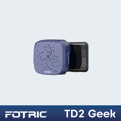 TD2 Geek