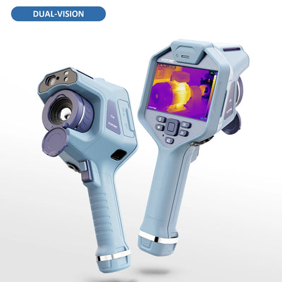 FOTRIC Ti4 Thermal Imaging Camera
