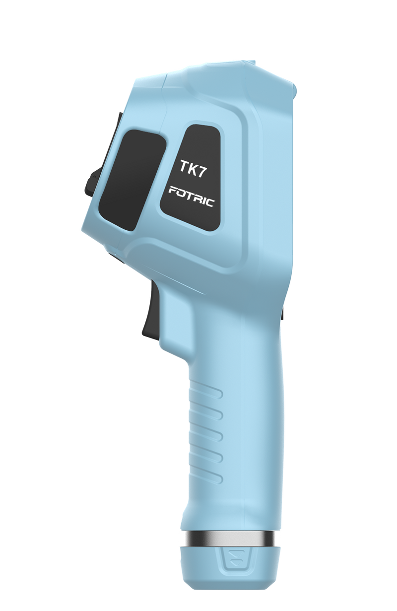 FOTRIC TK7 Thermal Imaging Camera - FOTRIC US Official Store