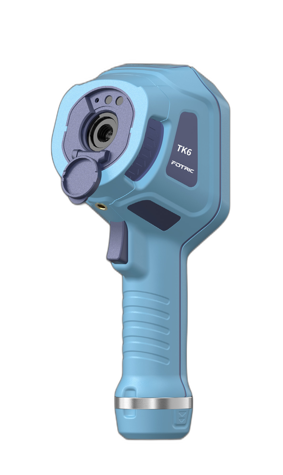 FOTRIC TK6 Thermal Imaging Camera - FOTRIC US Official Store