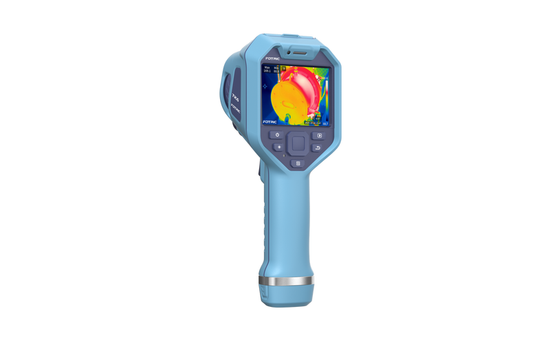 FOTRIC TK6 Thermal Imaging Camera - FOTRIC US Official Store